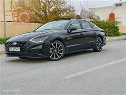 هیوندای سۆناتا